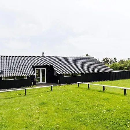 6 Person Holiday In L Kken  Lokken