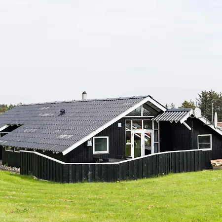 6 Person Holiday In L Kken 