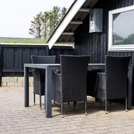 6 Person Holiday In L Kken  Lokken