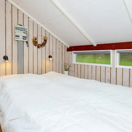  6 Person Holiday In L Kken Lokken