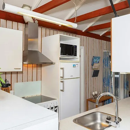 6 Person Holiday In L Kken  Lokken
