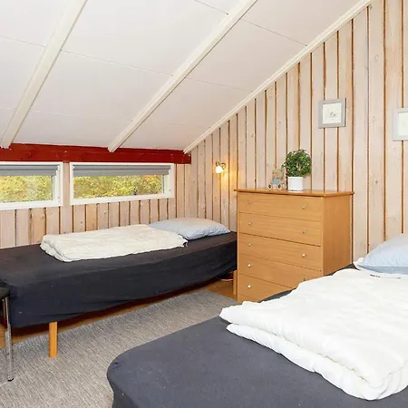 6 Person Holiday In L Kken * Lokken