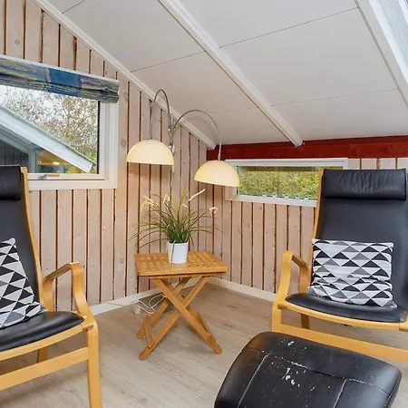 6 Person Holiday In L Kken