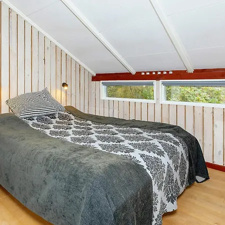 6 Person Holiday In L Kken * Lokken