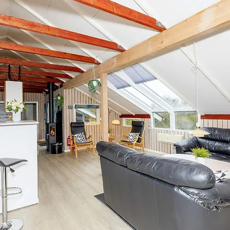 6 Person Holiday In L Kken  Lokken