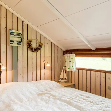 6 Person Holiday In L Kken Lokken