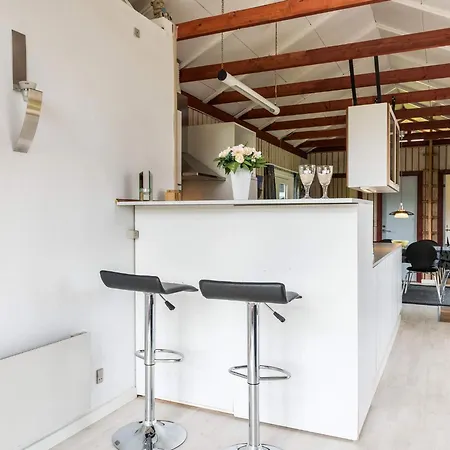 6 Person Holiday In L Kken  Lokken