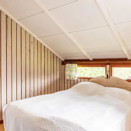 6 Person Holiday In L Kken Lokken